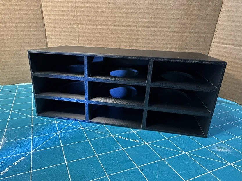 Kệ đựng hộp kẹo Altoids - Image 3