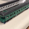 Toa Văn Phòng Đường Sắt Southern Railway (Mô hình HO Scale) - Thumbnail 2