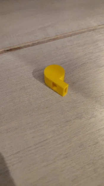 Còi mini siêu to - Image 1