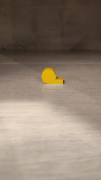 Còi mini siêu to - Image 2