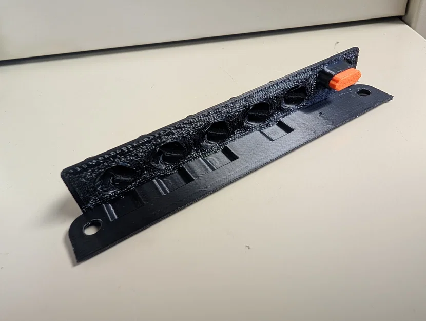 Nắp đậy 5 ăng-ten cho ClockWork uConsole - Image 11