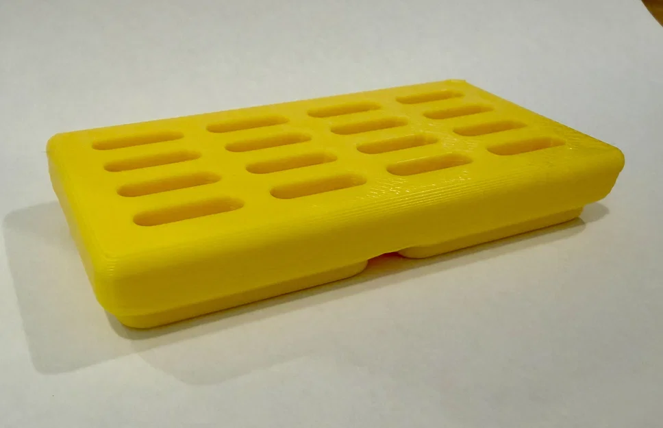 Khay Đựng Festool Domino Dry Fit - Image 1