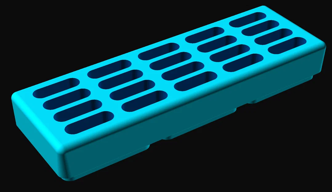 Khay Đựng Festool Domino Dry Fit - Image 2