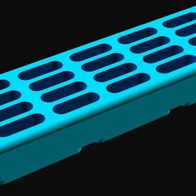 Khay Đựng Festool Domino Dry Fit