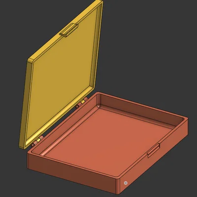 Vỏ hộp bảo vệ cho vi điều khiển/vi xử lý