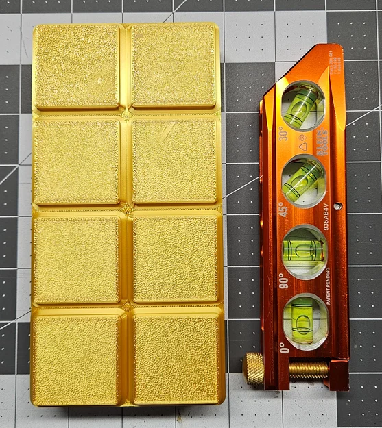 Khay lưu trữ thước thủy Klein Tools Accu Bend 935AB4V chuẩn Gridfinity - Image 3