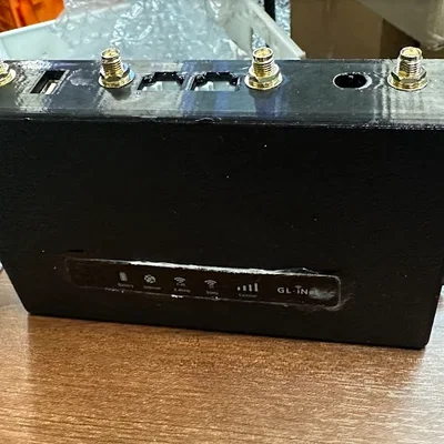 Vỏ case thay thế cho GL-INet XE3000