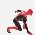 Mô hình 3D Spider-Man siêu anh hùng cực đẹp cho fan Marvel - Thumbnail 2