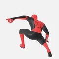 Mô hình 3D Spider-Man siêu anh hùng cực đẹp cho fan Marvel - Thumbnail 3
