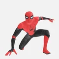 Mô hình 3D Spider-Man siêu anh hùng cực đẹp cho fan Marvel - Thumbnail 4