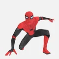Mô hình 3D Spider-Man siêu anh hùng cực đẹp cho fan Marvel - Thumbnail 6