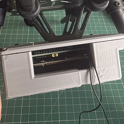 Đế gắn NVIDIA Jetson Orin Nano cho khung Drone S500/S550