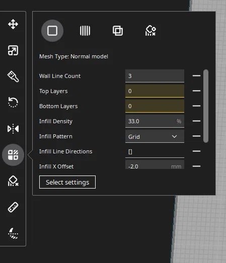 Đế đệm khay bình ắc quy Acura RSX Group 35 - Image 6