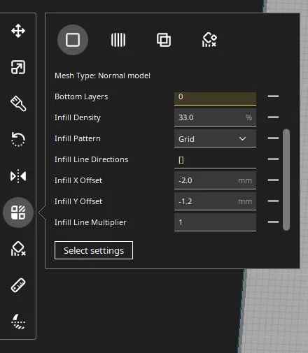Đế đệm khay bình ắc quy Acura RSX Group 35 - Image 7