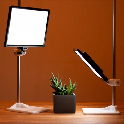 Chân đế đèn Video (dành cho RaLeno)