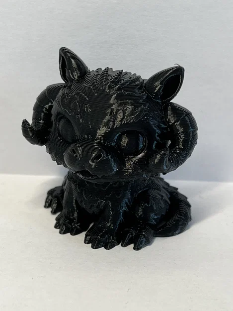 Mô hình Chibi Tauntaun (Star Wars) - Image 2