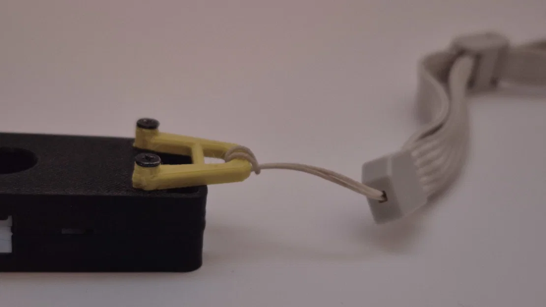 Móc treo siêu chắc cho M5Stick - In chỉ trong 4 phút - Image 1