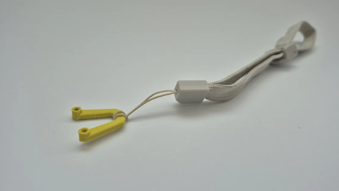 Móc treo siêu chắc cho M5Stick - In chỉ trong 4 phút - Image 3