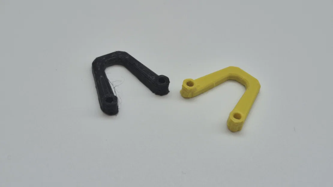 Móc treo siêu chắc cho M5Stick - In chỉ trong 4 phút - Image 5