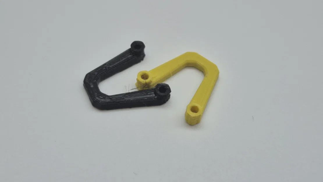 Móc treo siêu chắc cho M5Stick - In chỉ trong 4 phút - Image 6