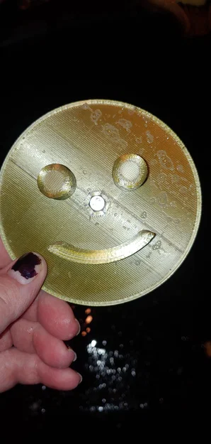 Drill Daddy - Bản Mesh Đặc + Ngàm gắn ốc 5mm - Image 1