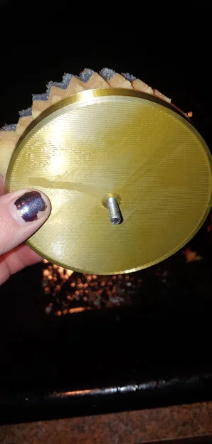 Drill Daddy - Bản Mesh Đặc + Ngàm gắn ốc 5mm - Image 3