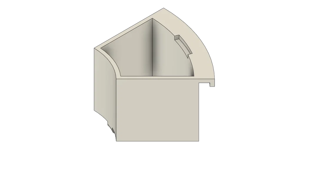 Tái chế cuộn nhựa Prusament thành ngăn kéo lưu trữ tiện ích - Image 3