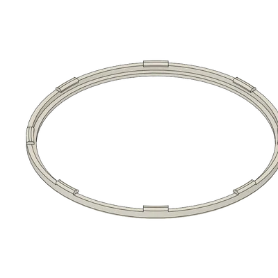 Tái chế cuộn nhựa Prusament thành ngăn kéo lưu trữ tiện ích