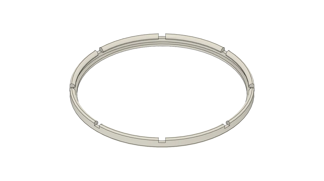 Tái chế cuộn nhựa Prusament thành ngăn kéo lưu trữ tiện ích - Image 5