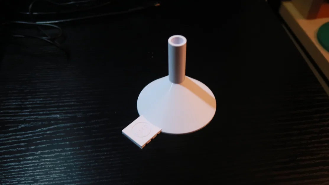 Phễu Nhỏ Đa Năng - Image 2