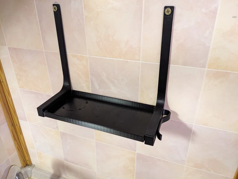 Kệ rời có giá đỡ tiện lợi - Image 2