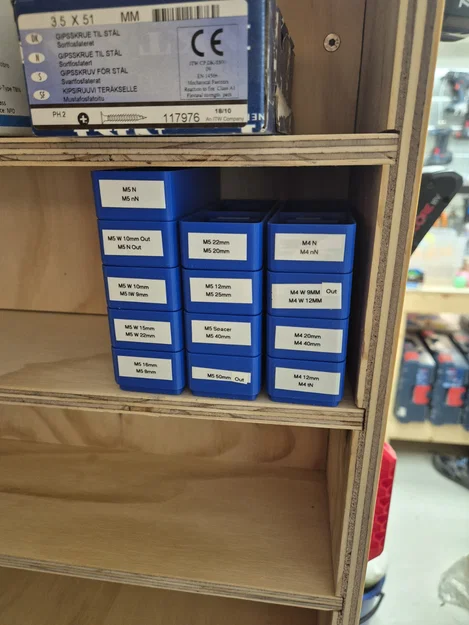 Khay chứa đồ Modular cho hộp Raaco Carry Lite 55+80 - Image 1