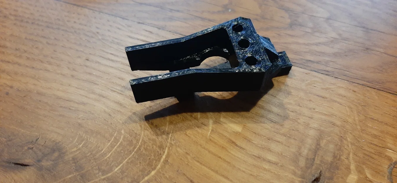 Móc treo dụng cụ Raaco superclip (M5/M6) in 3D tiện lợi - Image 4