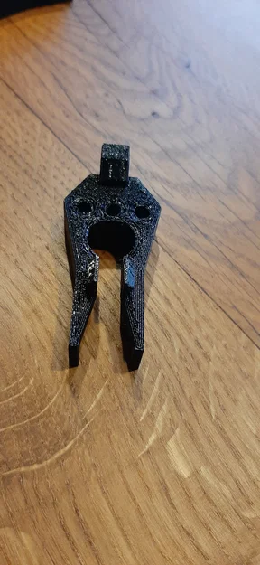 Móc treo dụng cụ Raaco superclip (M5/M6) in 3D tiện lợi - Image 6