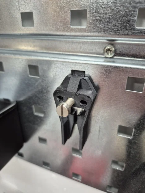 Kẹp Raaco Phiên bản Cường hóa (Stronger Version) - Image 1