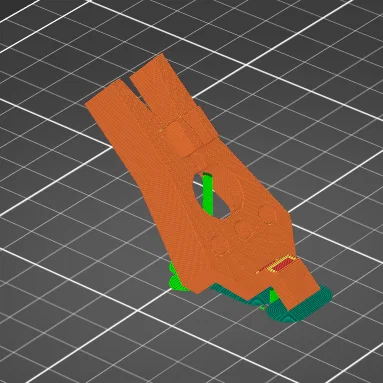 Kẹp Raaco Phiên bản Cường hóa (Stronger Version)