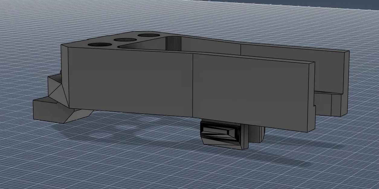 Kẹp Raaco Phiên bản Cường hóa (Stronger Version) - Image 3