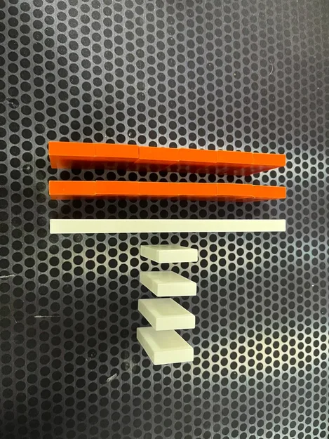 Bộ công cụ hỗ trợ xếp Domino (Dominoes Field Starter) tiện lợi - Image 3