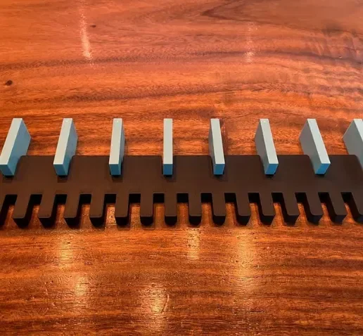 Khuôn xếp Domino (Domino Template) - Image 3