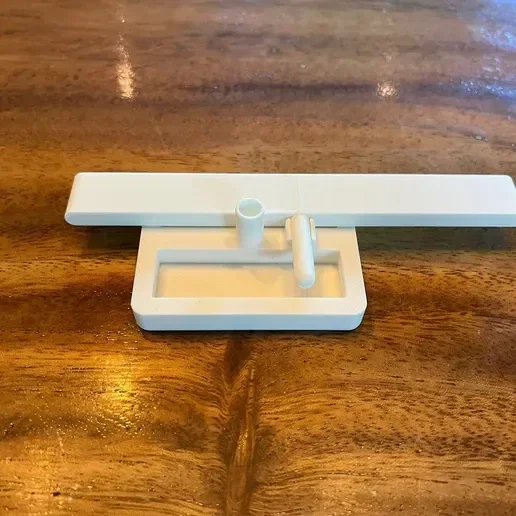 Domino Spinner - Phụ kiện xoay domino ấn tượng bằng in 3D - Image 4