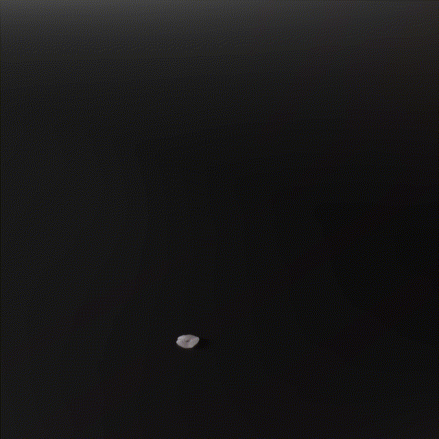 Stanford Bunny: Chú Thỏ Phục Sinh Voronoi Vũ Trụ - Image 2