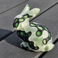 Stanford Bunny: Chú Thỏ Phục Sinh Voronoi Vũ Trụ - Thumbnail 5