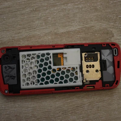 Pin giả (Dummy Battery) tương thích cho điện thoại Nokia