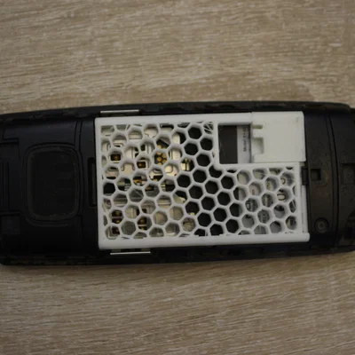 Pin giả (Dummy Battery) tương thích cho điện thoại Nokia