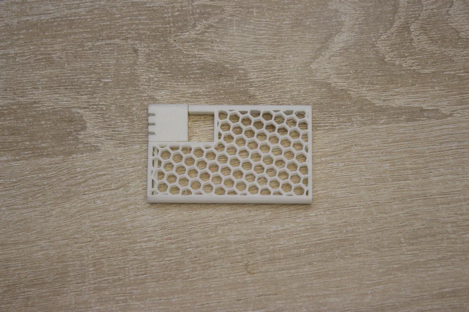 Pin giả (Dummy Battery) tương thích cho điện thoại Nokia - Image 8