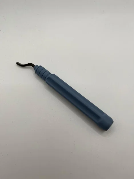 Dụng cụ gọt bavia nhỏ gọn đơn giản - Image 2