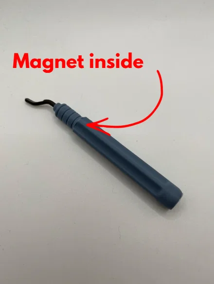 Dụng cụ gọt bavia nhỏ gọn đơn giản - Image 3