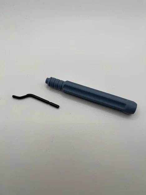 Dụng cụ gọt bavia nhỏ gọn đơn giản - Image 4