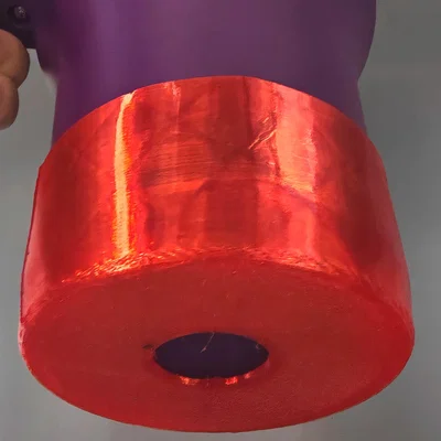 Đế lót bảo vệ 3D (TPU sock) cho bình nước McDonald's Grimace Tumbler