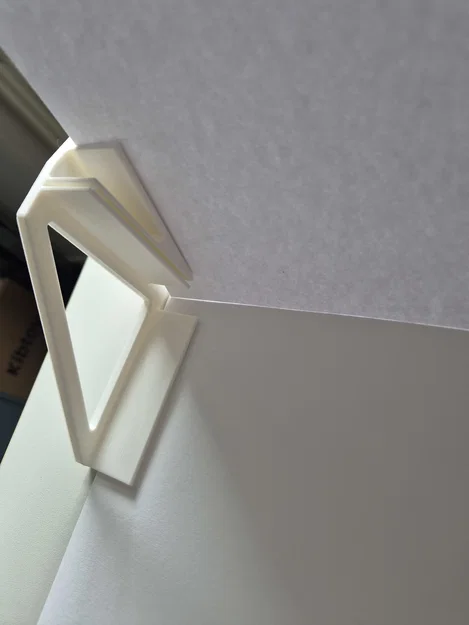 Bộ kẹp giữ phông nền chụp ảnh 3D tiện lợi cho nhiếp ảnh - Image 2